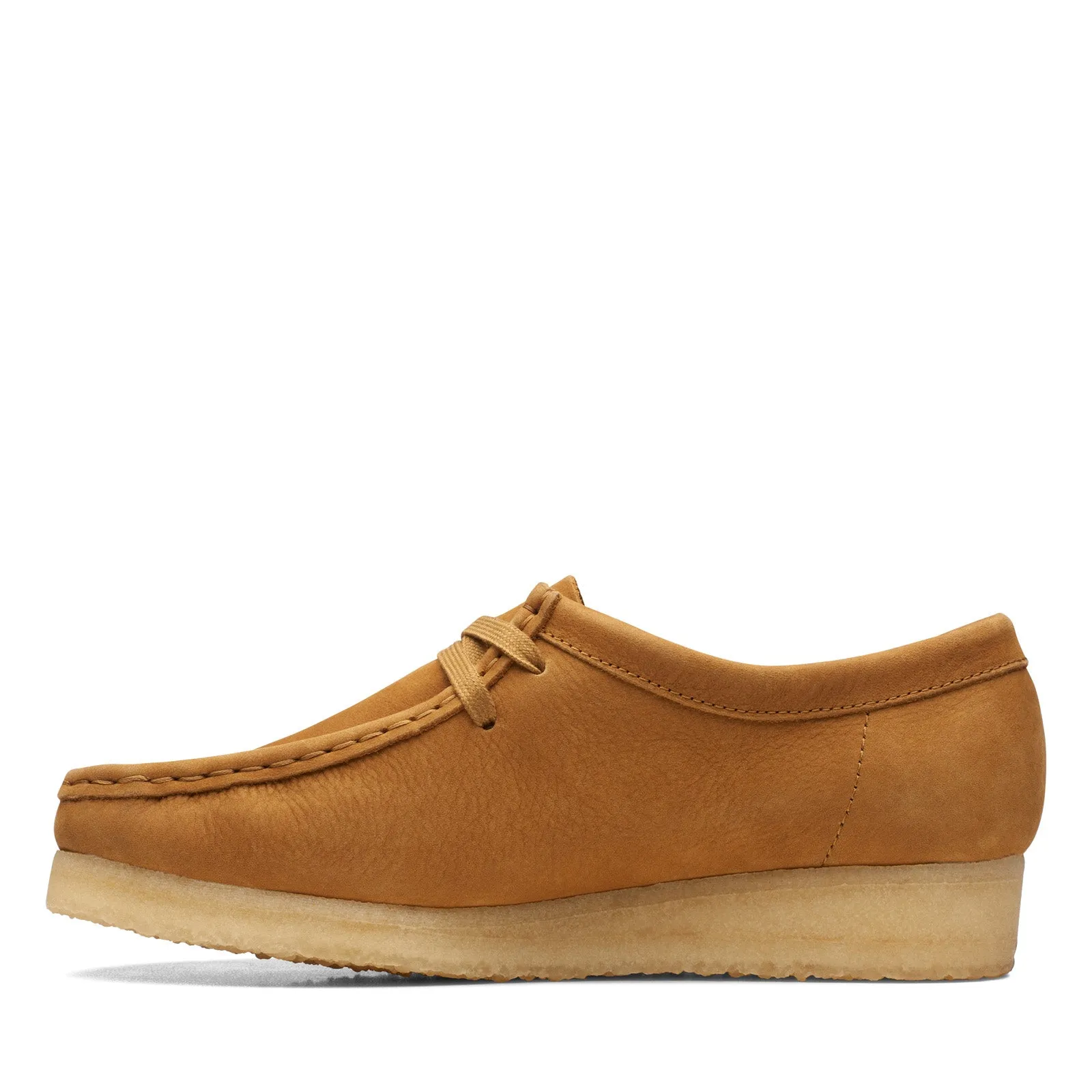 Brown Casual Oxfords for Women by Clarks Wallabee