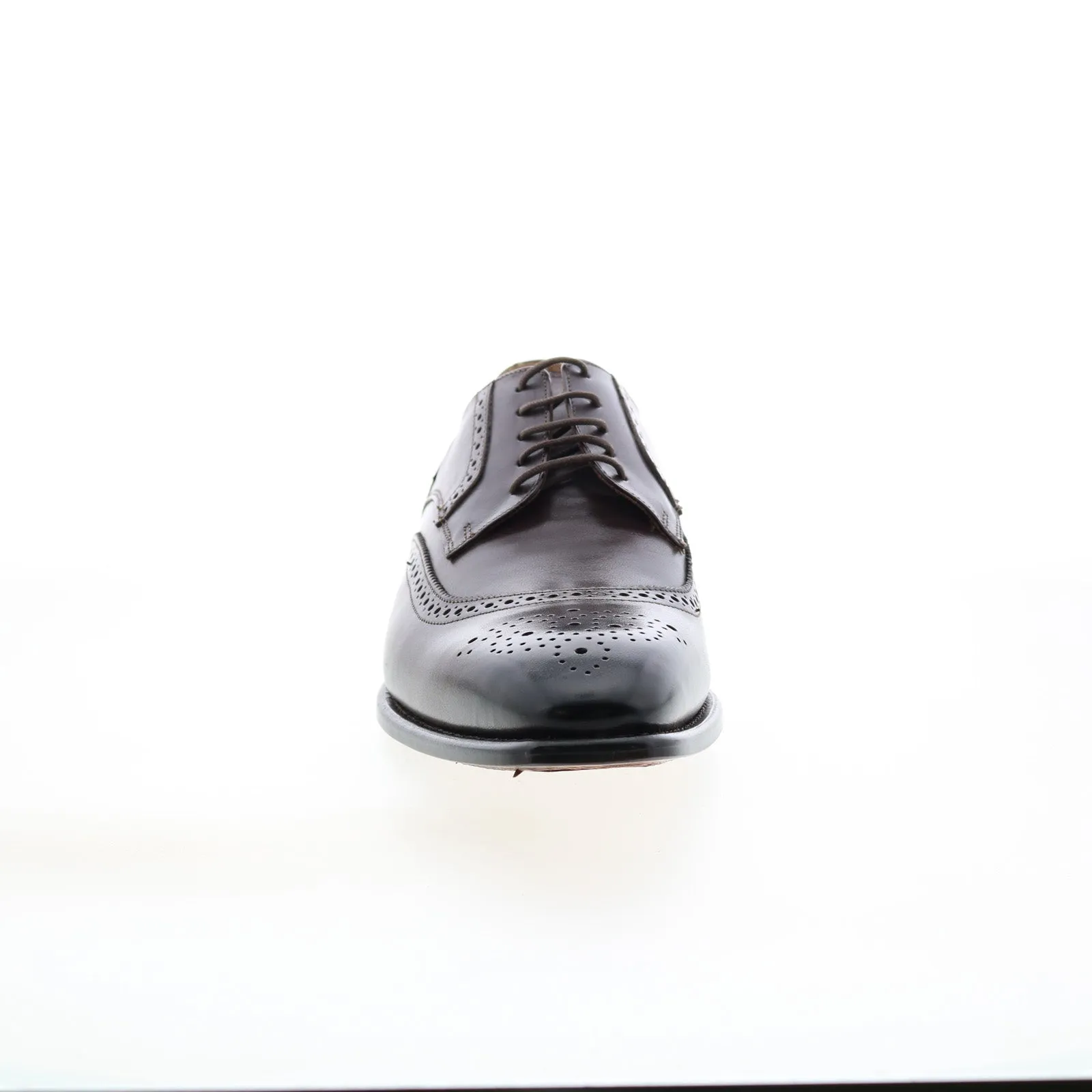 Brown Wingtip & Brogue Oxfords for Men by Bruno Magli