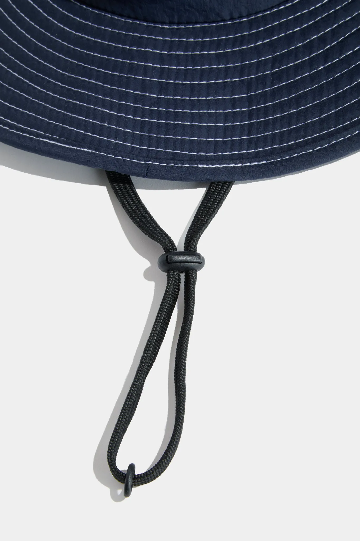 Bucket Hat - Navy