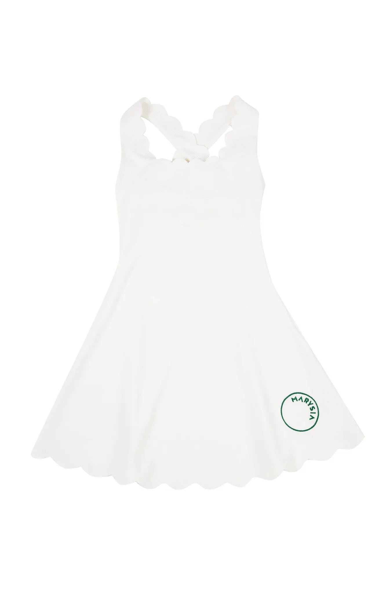 Bumby Serena Dress