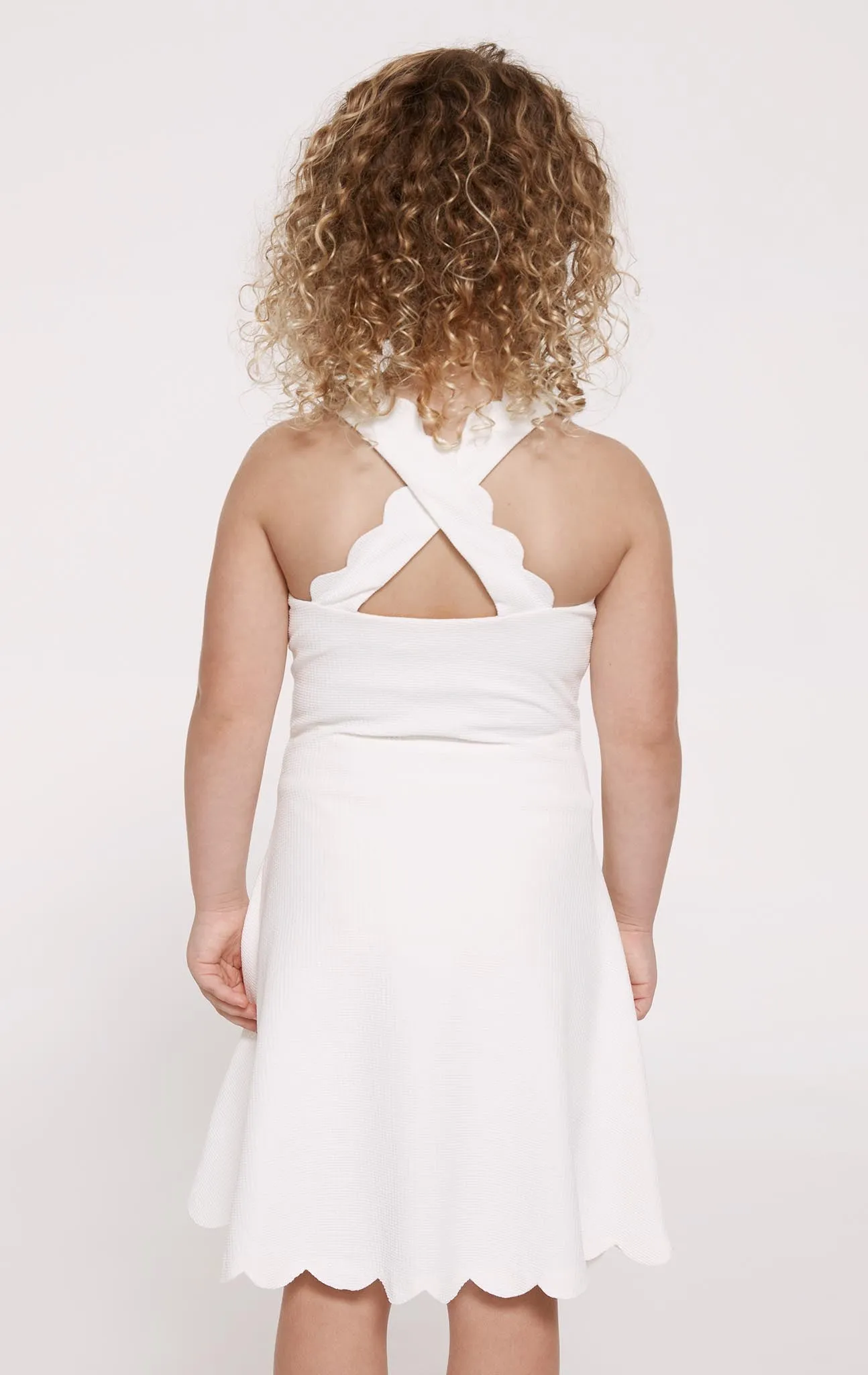 Bumby Serena Dress