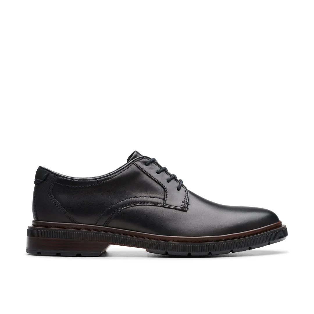 Burchill Dress Shoes