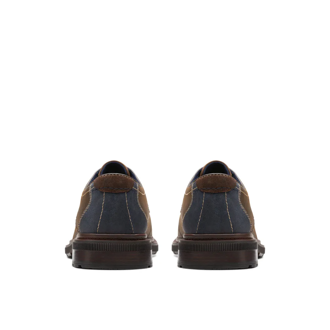 Burchill Dress Shoes