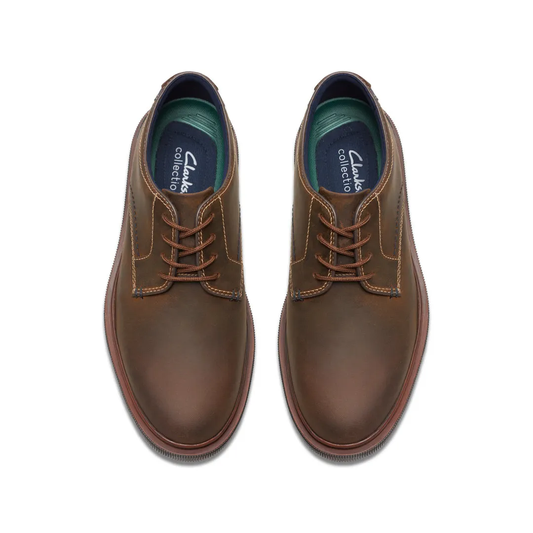 Burchill Dress Shoes