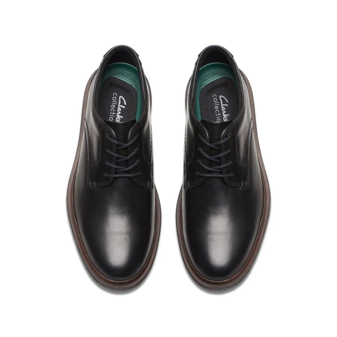 Burchill Dress Shoes