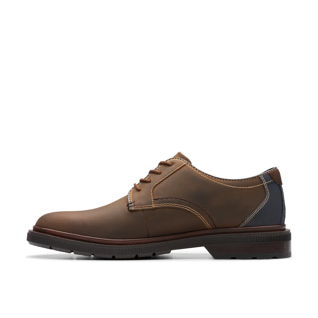 Burchill Dress Shoes