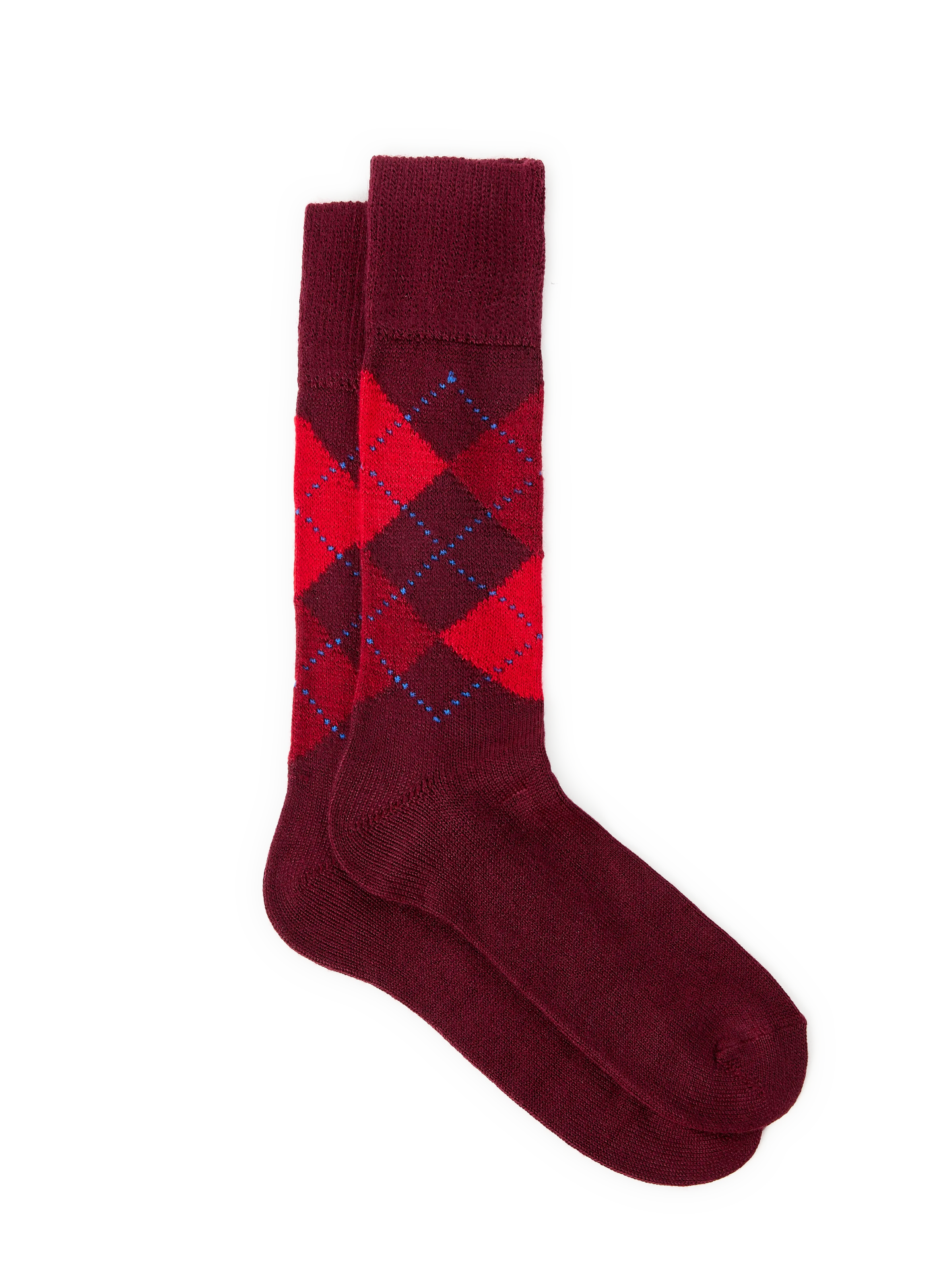 BURLINGTON Preston Socks - Red can be rewritten as BURLINGTON Red Preston Socks for better search engine optimization.