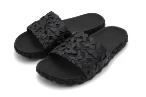 Butterfly Black Slide