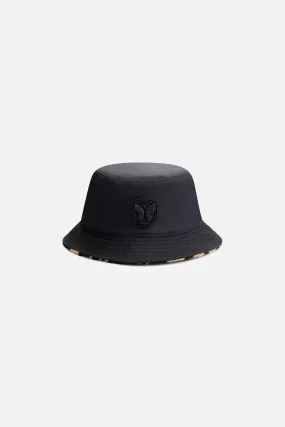 BUTTERFLY TEDDY BUCKET HAT