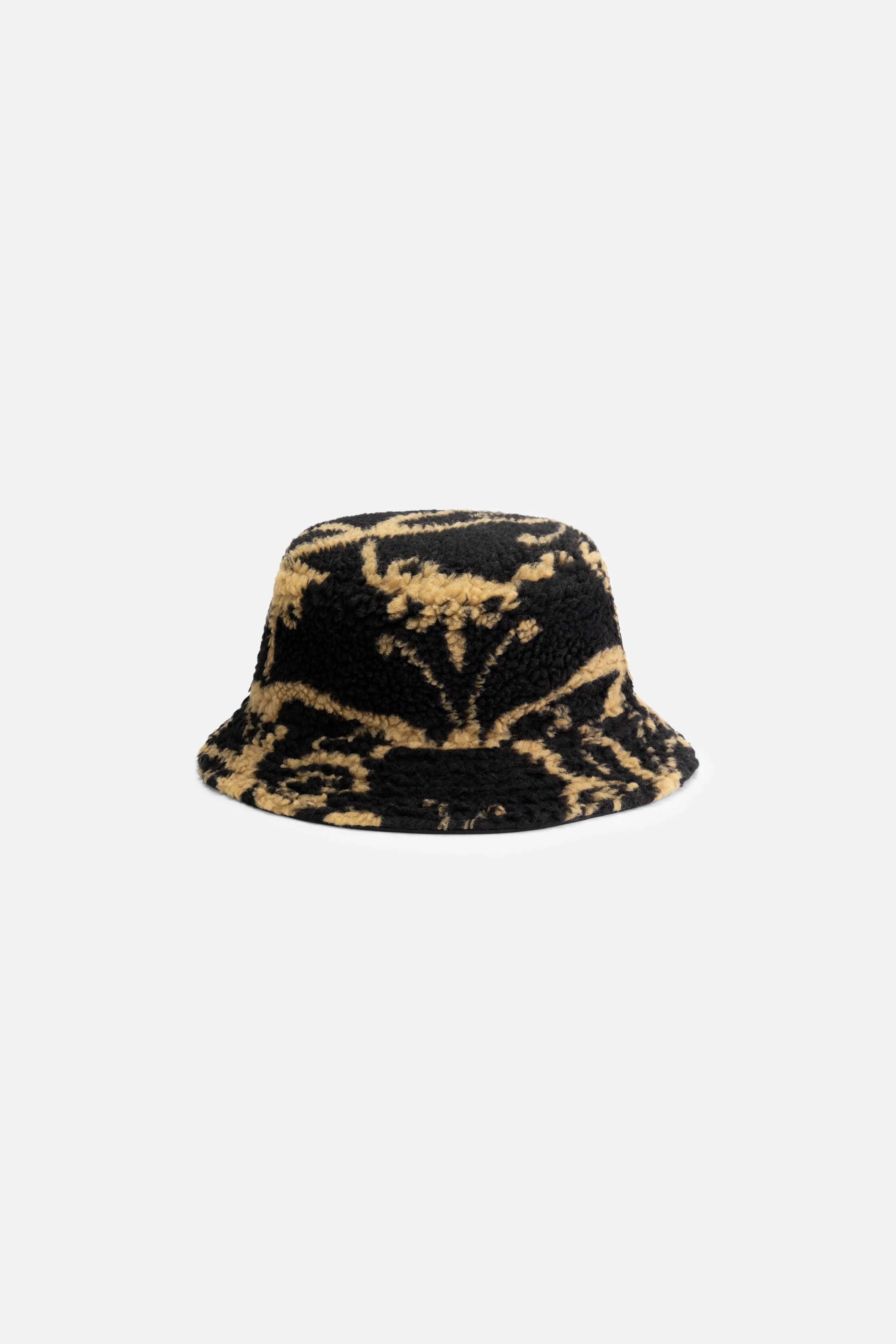 BUTTERFLY TEDDY BUCKET HAT