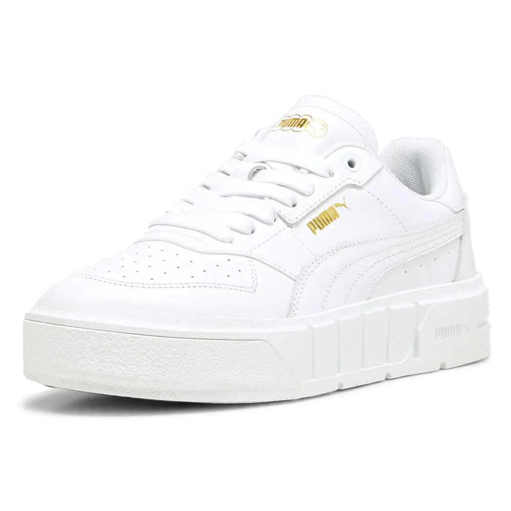 Cali Court Lace Up Sneakers