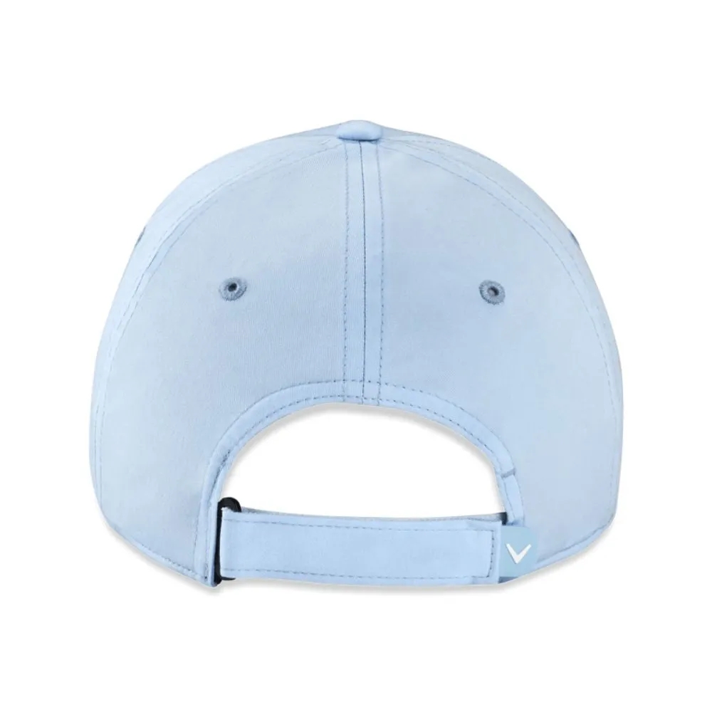 Heritage Twill Adjustable Golf Hat