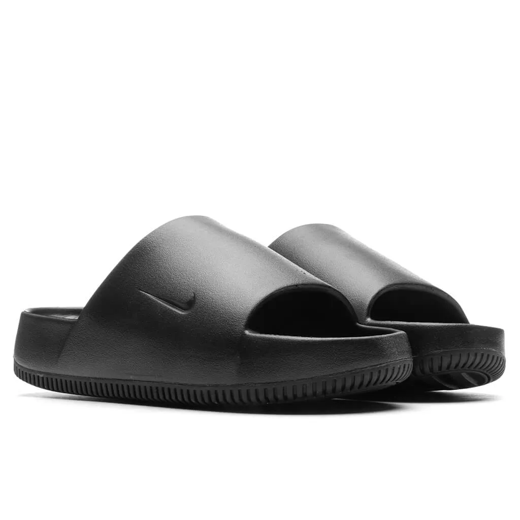 Calm Slide - Black