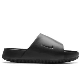 Calm Slide - Black