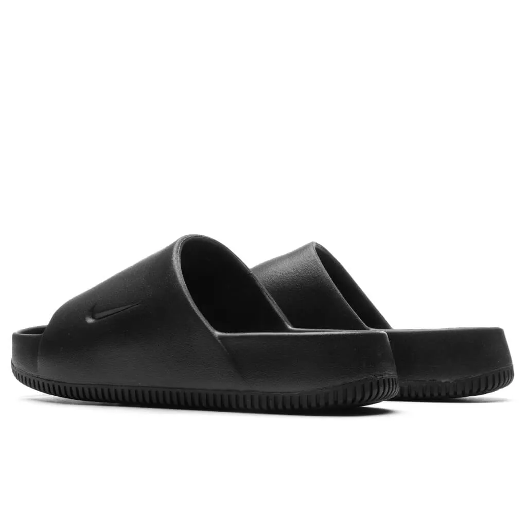 Calm Slide - Black