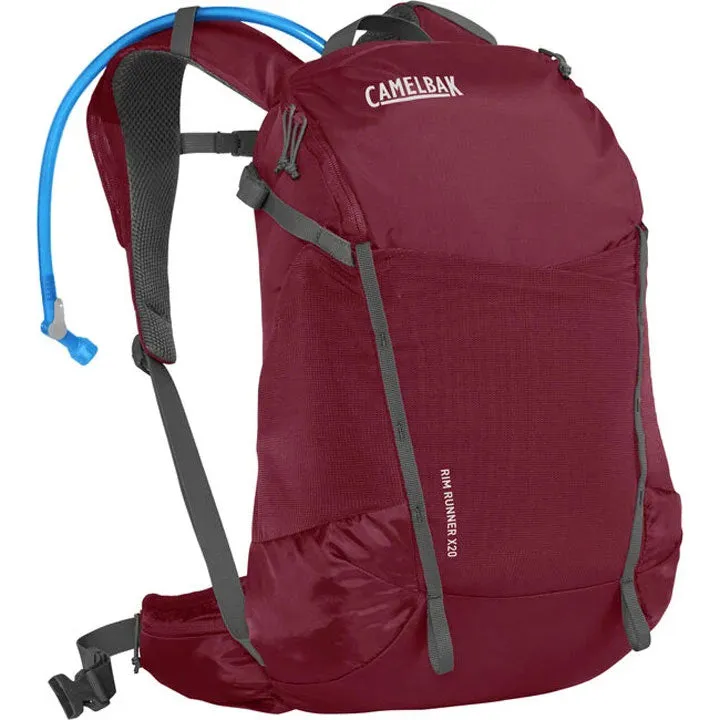 Camelbak Rim Runner X20 Hydration Pack Women's - Best Women's Hydration Pack