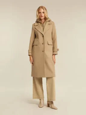 Cameron coat