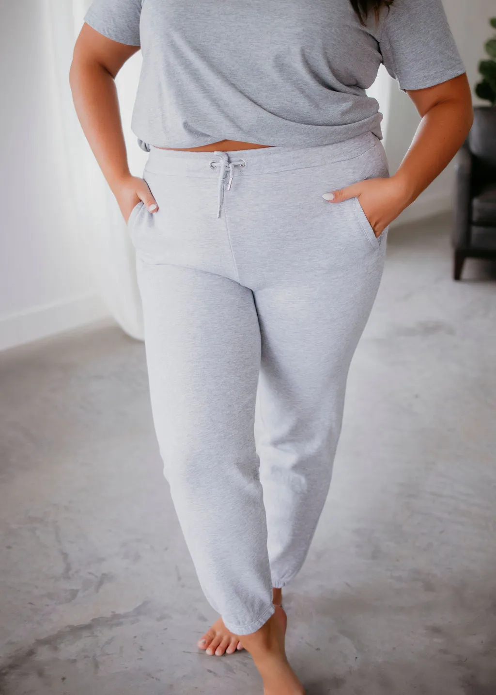 Campbell Joggers by Lily & Lottie