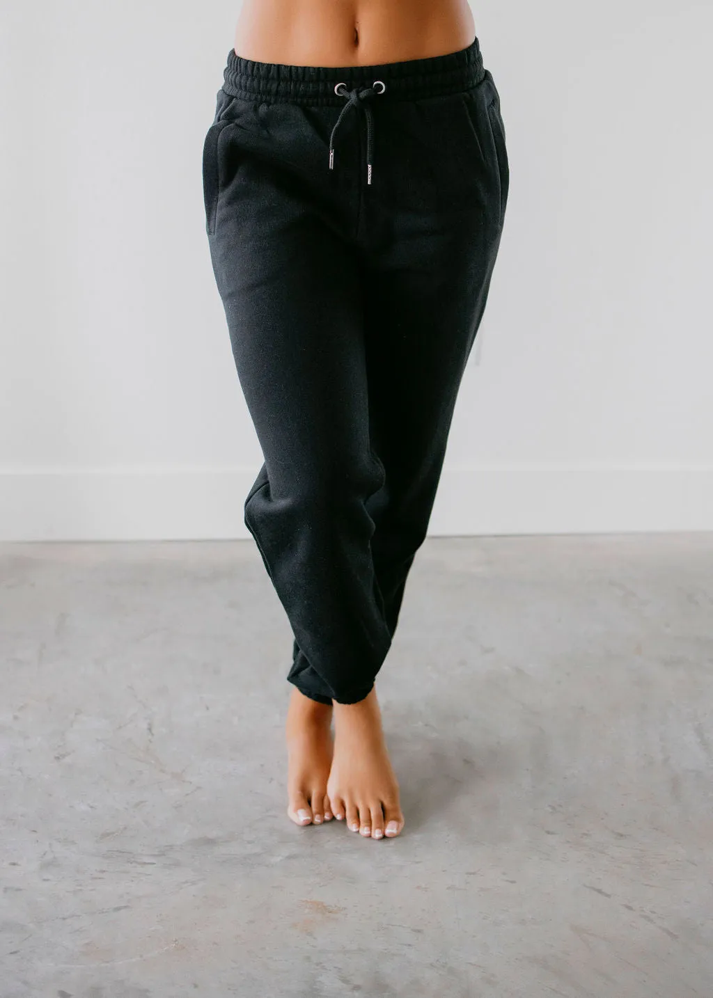 Campbell Joggers by Lily & Lottie