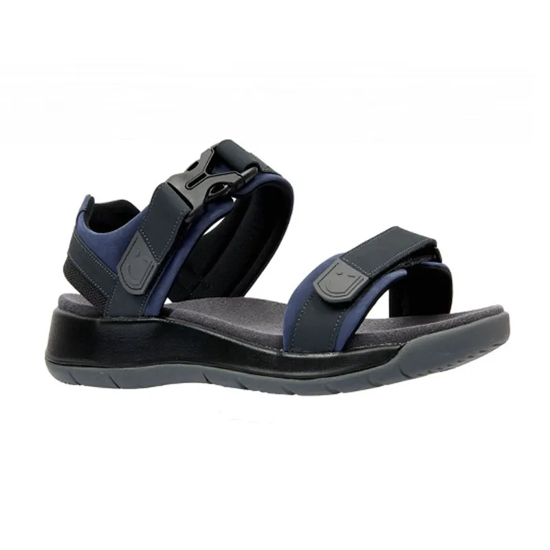 Capri III Men's Nubuck Sandal