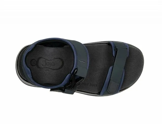 Capri III Men's Nubuck Sandal