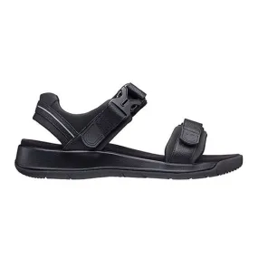 Capri III Men's Nubuck Sandal