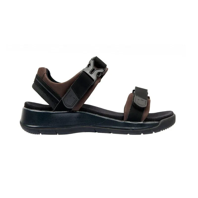 Capri III Men's Nubuck Sandal