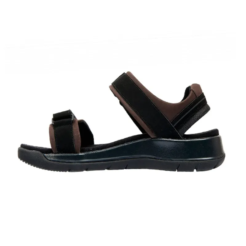 Capri III Men's Nubuck Sandal