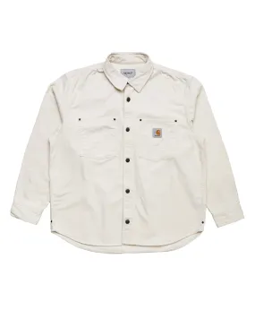 Carhartt WIP Derby Shirt Jacket