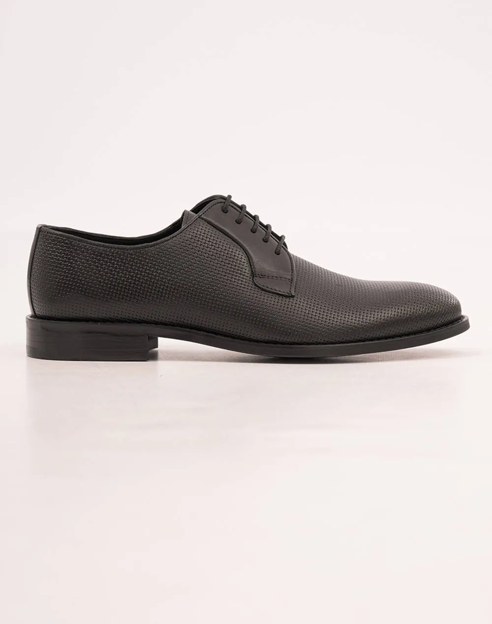 CERRUTI DERBY SHOES