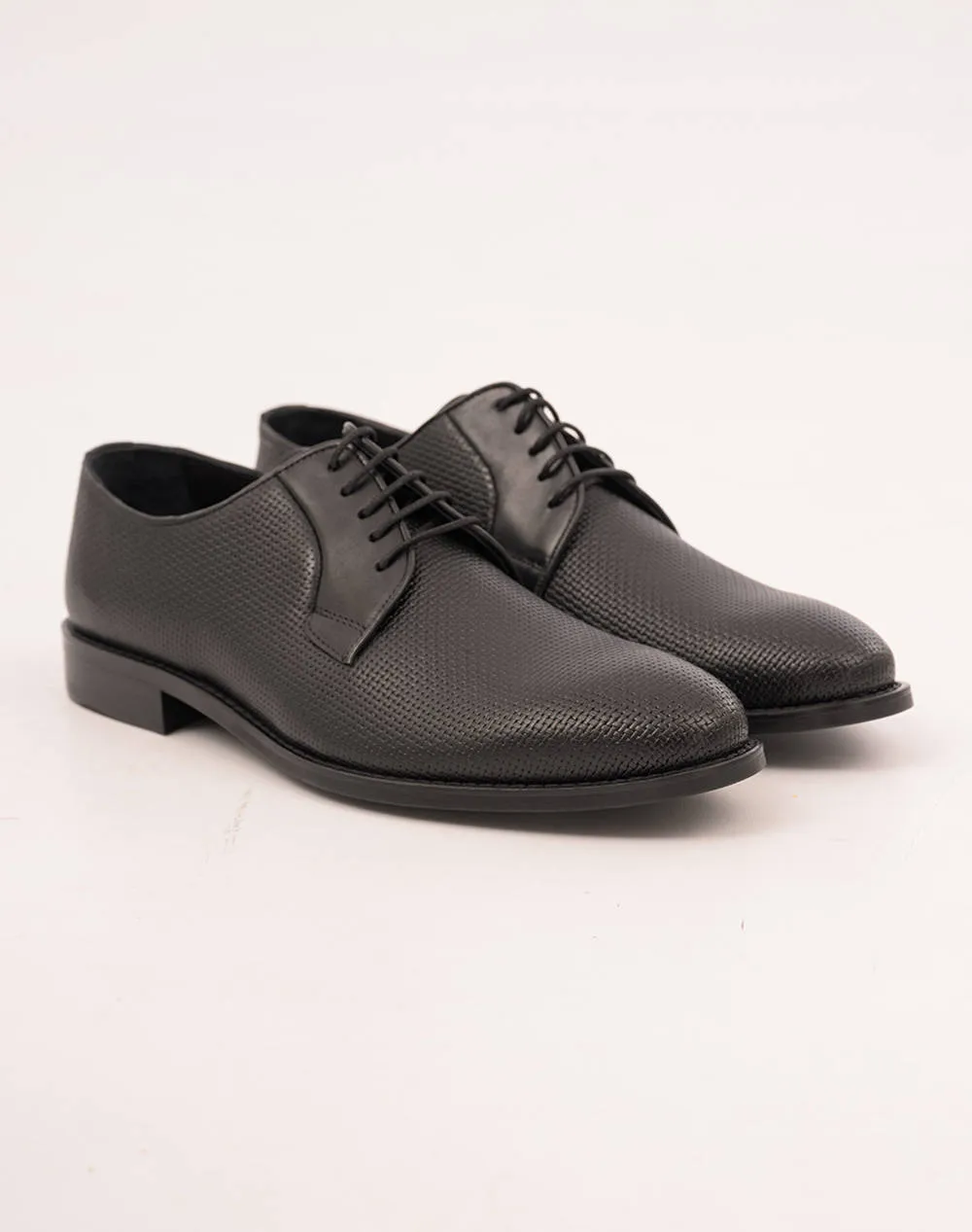 CERRUTI DERBY SHOES