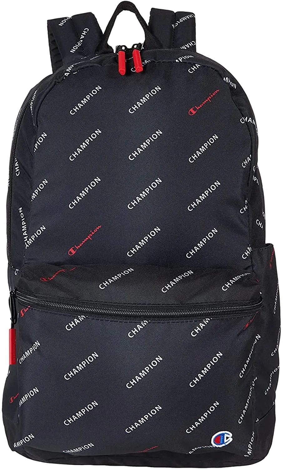 Champion Backpack for Winning Performance