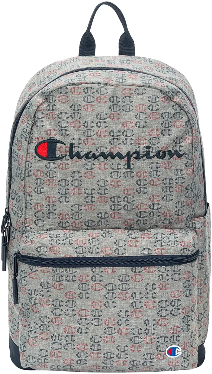 Champion Backpack for Winning Performance