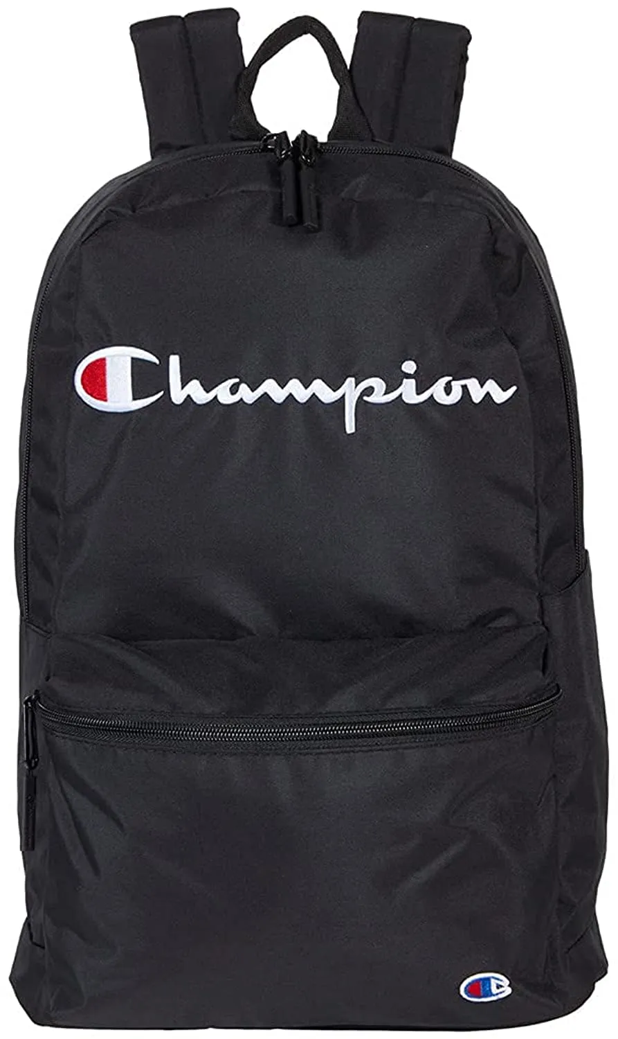 Champion Backpack for Winning Performance