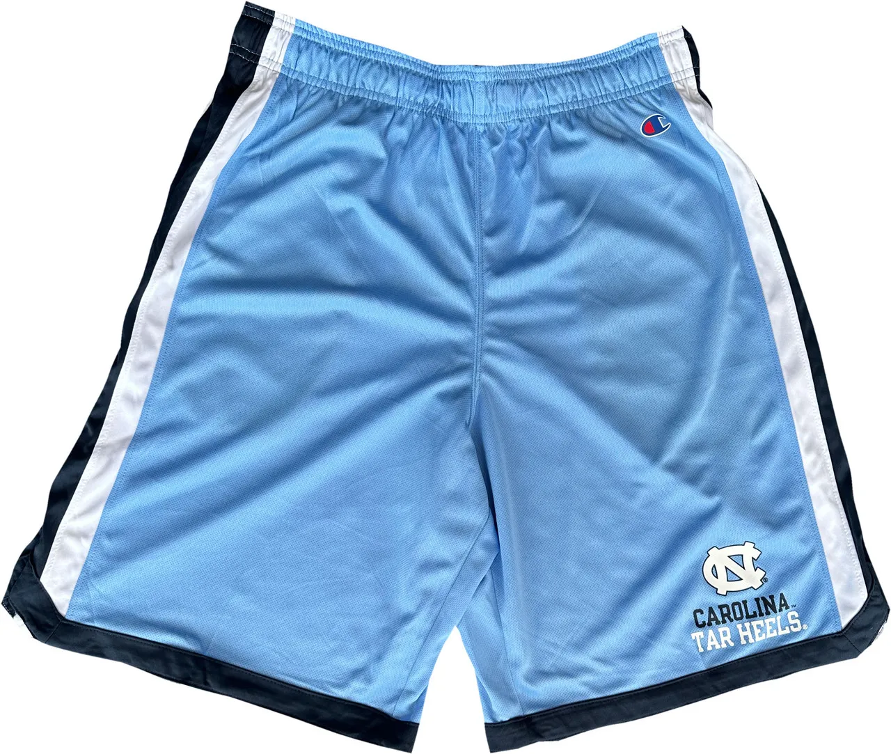 Champion Men's MTO Stadium Short - NC Carolina Tar Heels