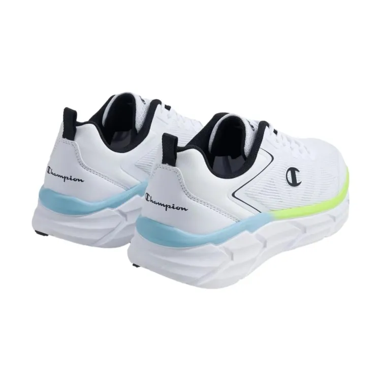 Champion Women's Platform Sneakers - Bianca