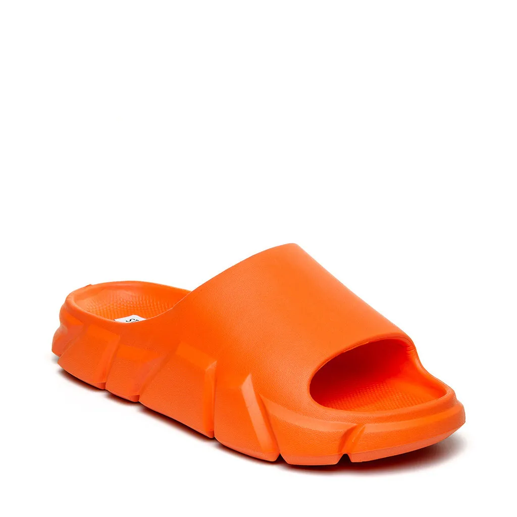 ORANGE Charge Slide