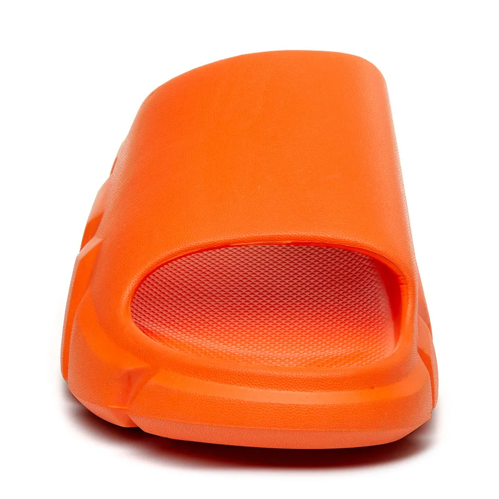 ORANGE Charge Slide