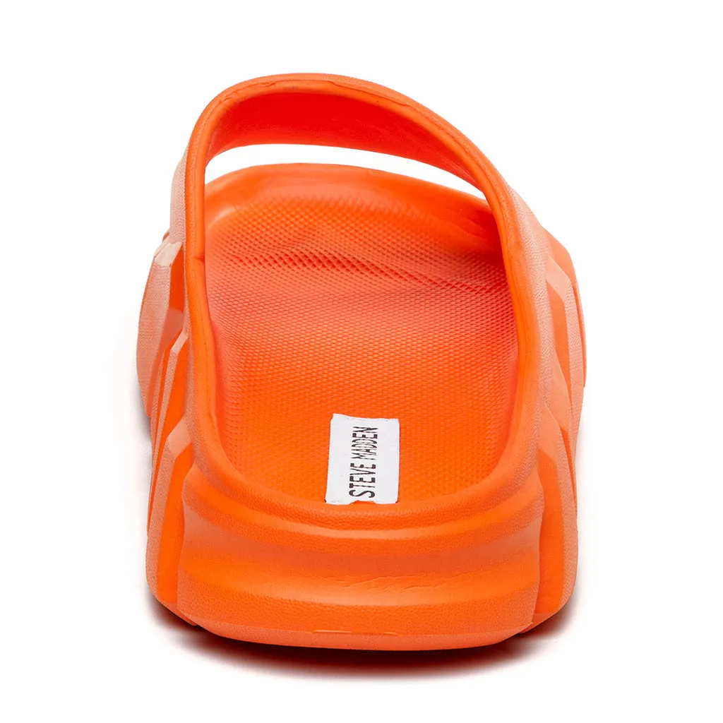 ORANGE Charge Slide