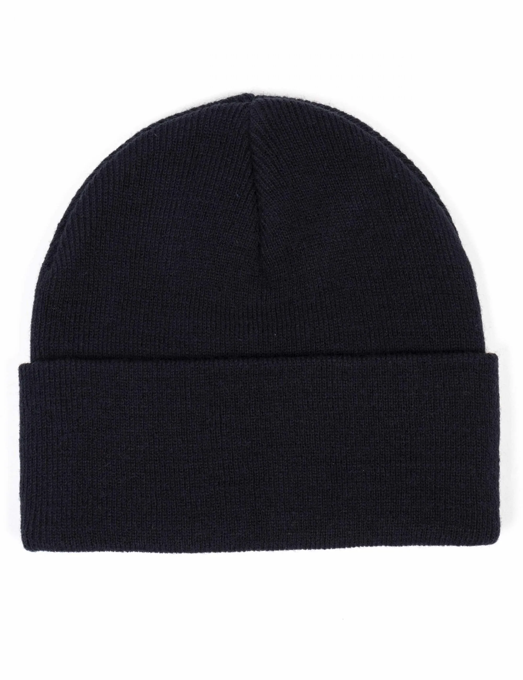 Chase Beanie Hat - Dark Navy