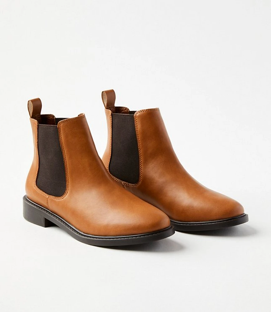 Chelsea Boots