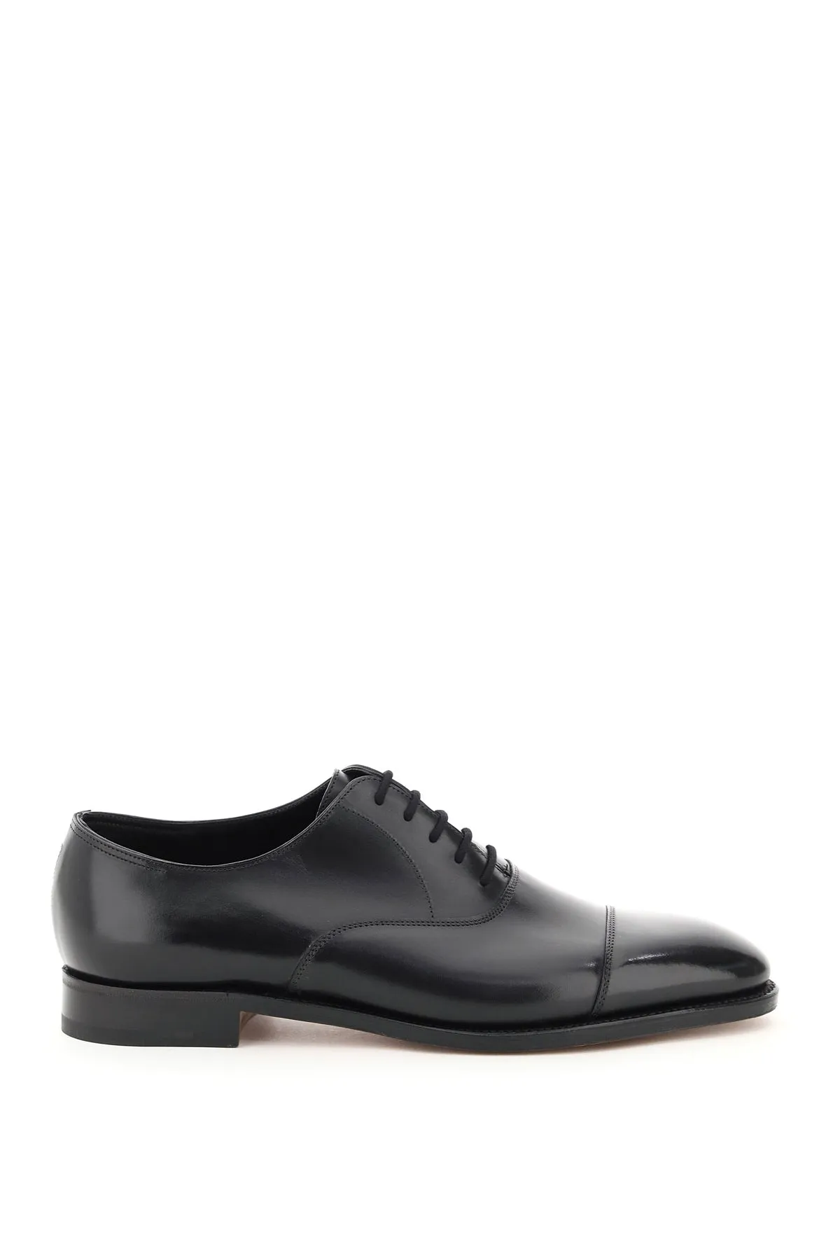 City II Oxford Shoes