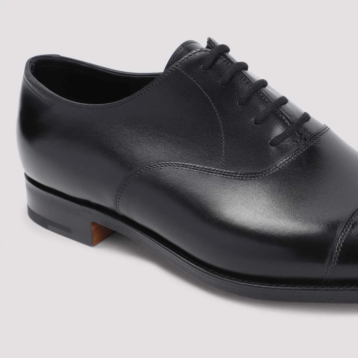 City II Oxford Shoes