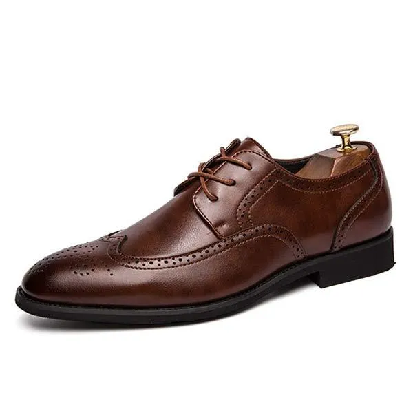 Classic Men's Dress Shoes - Style 54059869