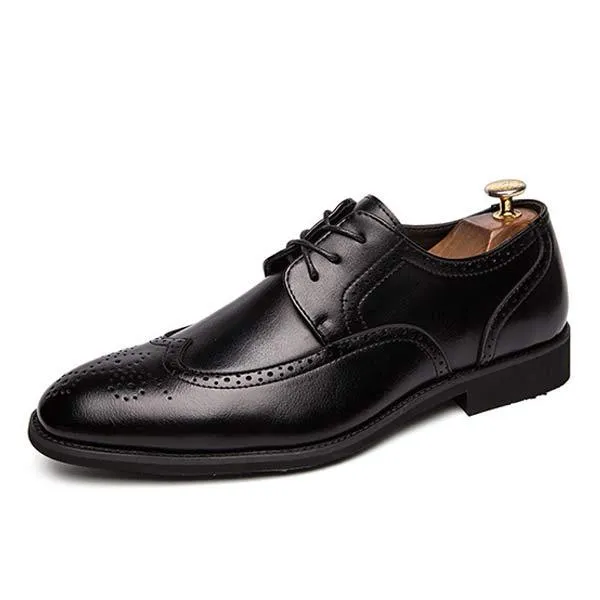 Classic Men's Dress Shoes - Style 54059869