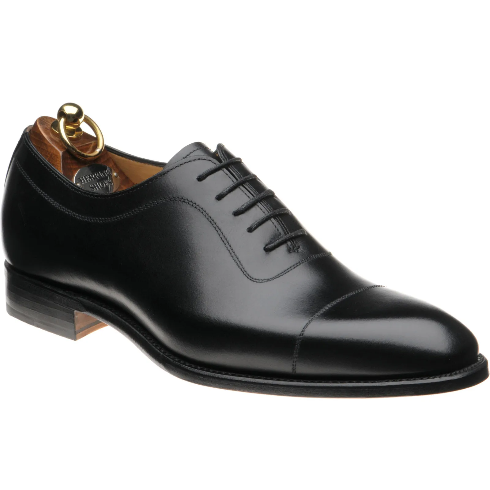 Classic Oxford Shoes by Rodington