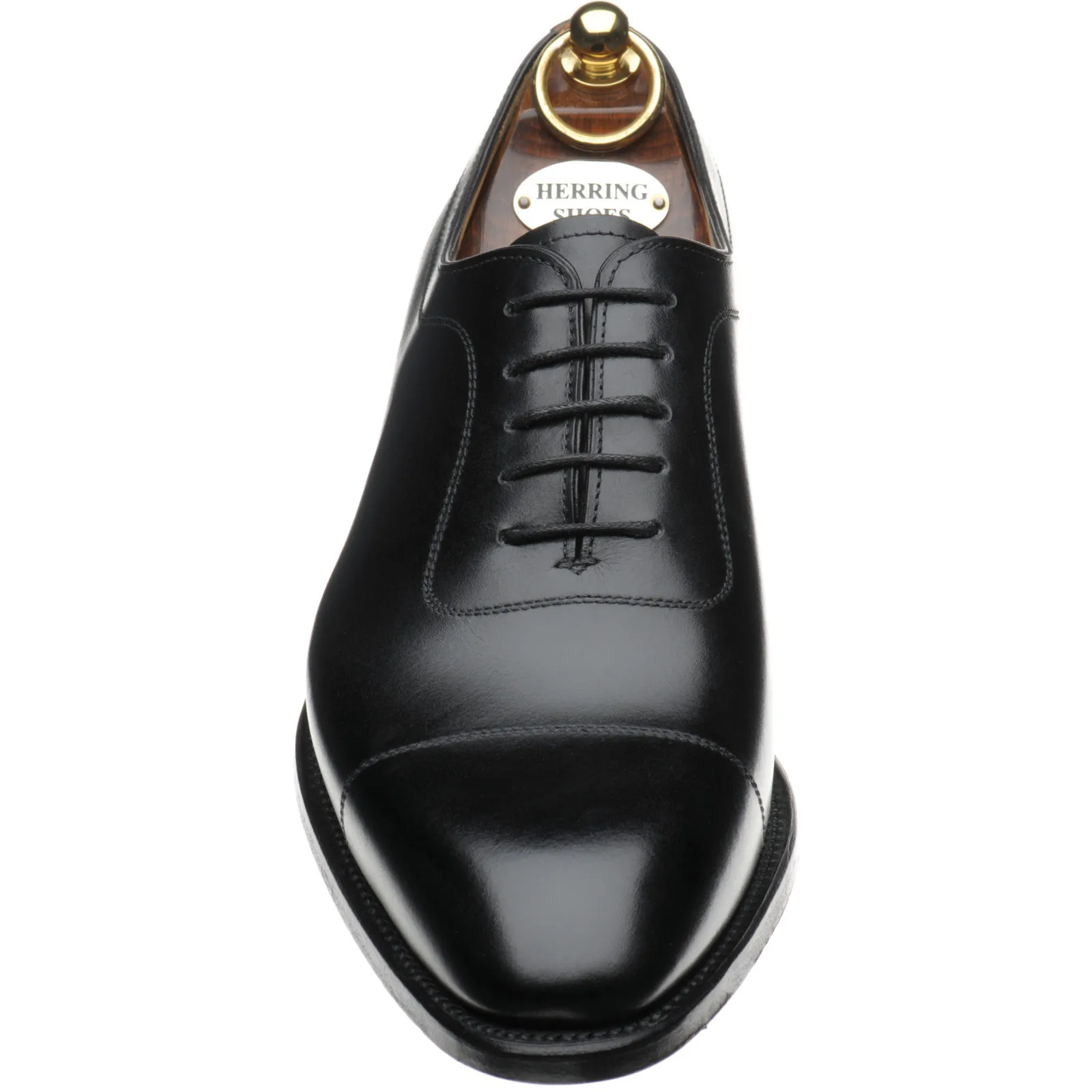 Classic Oxford Shoes by Rodington