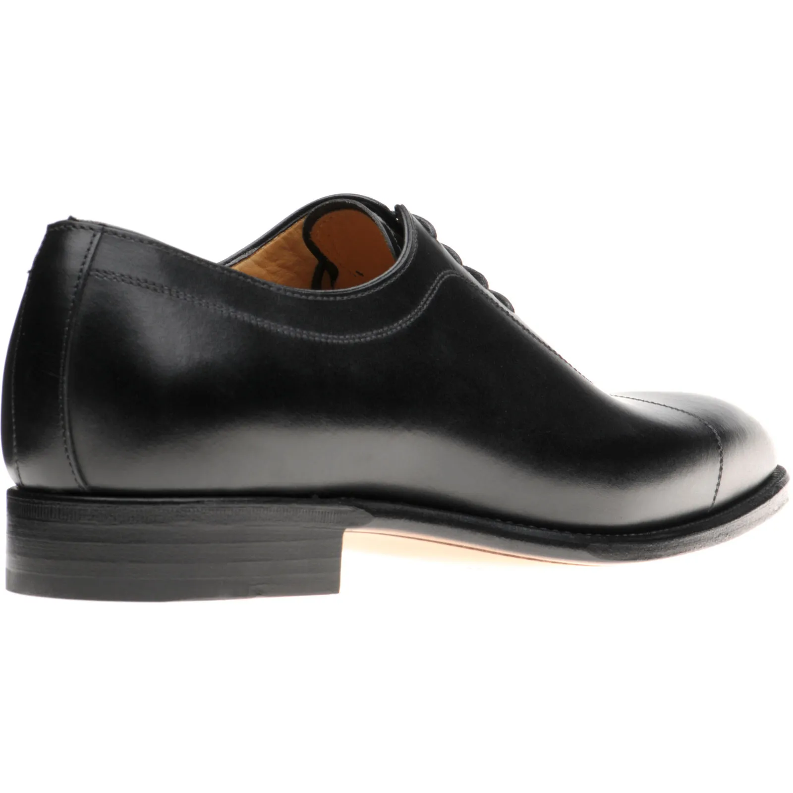 Classic Oxford Shoes by Rodington