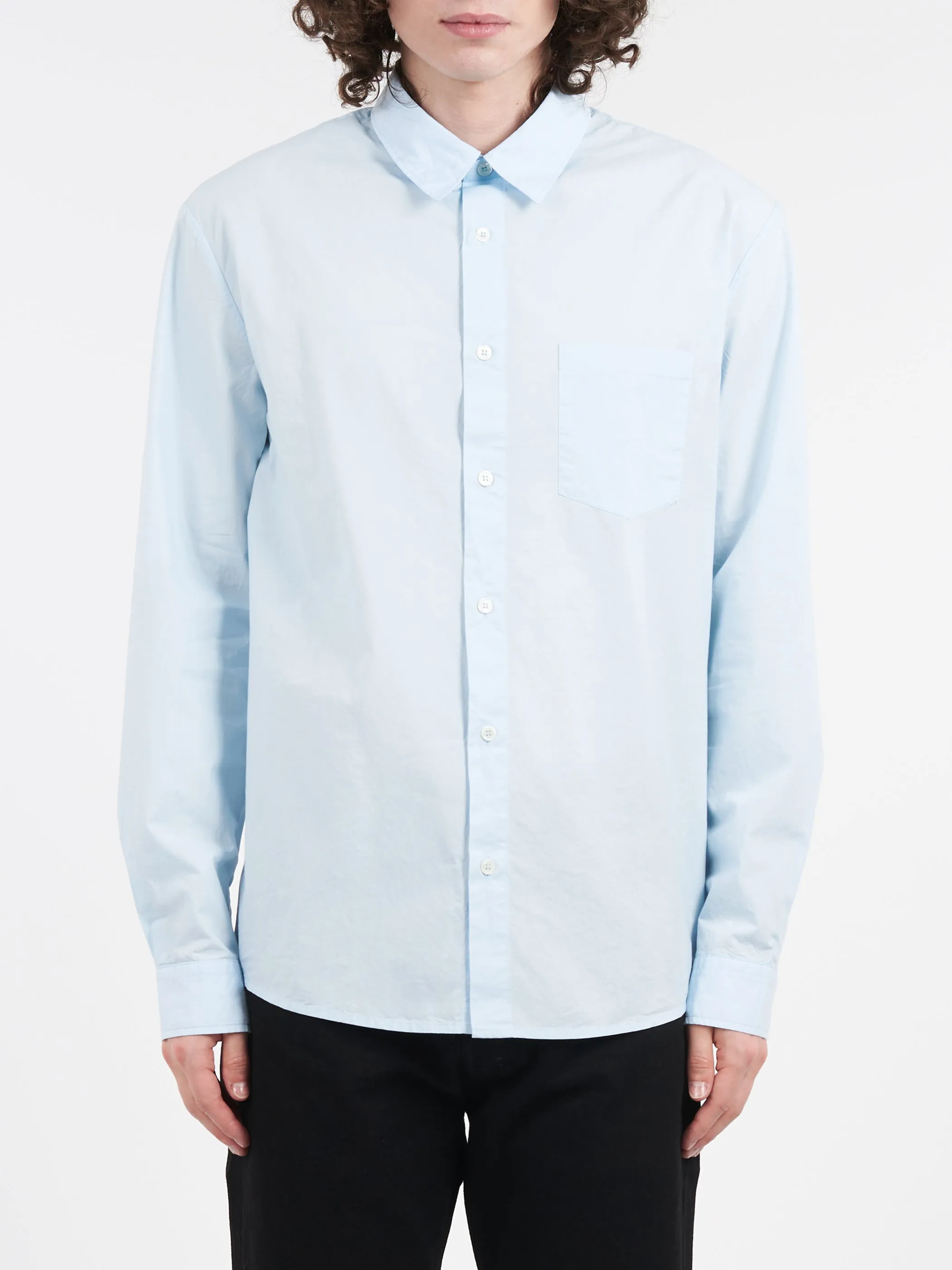 Clement Shirt