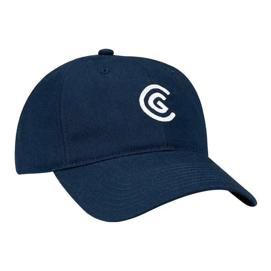 Cleveland Golf CG Dad Hat